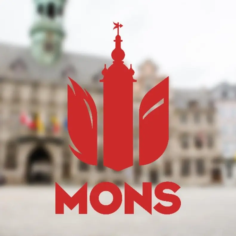 Ville de Mons Saint Douiche