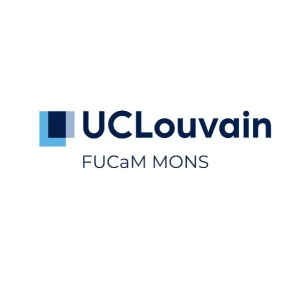 UCLouvain fucam mons saint-douiche