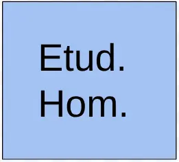..d) étudiant-homme